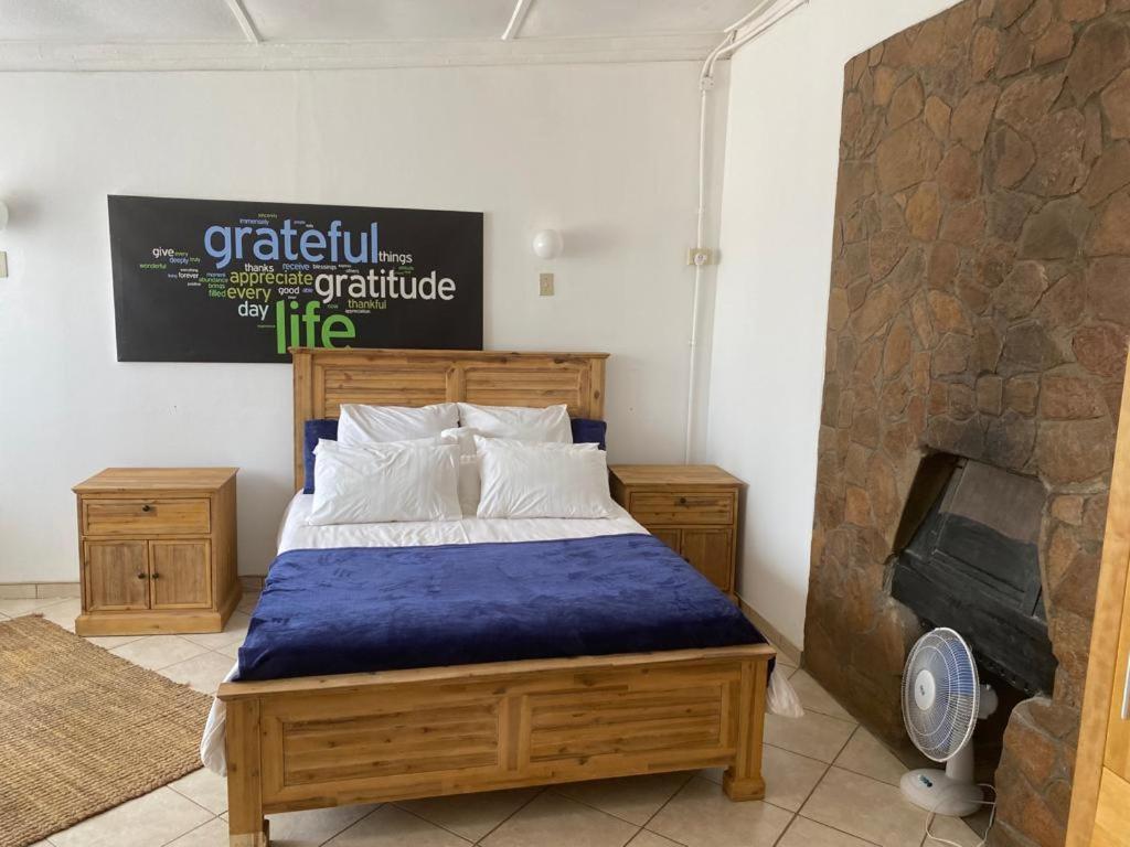 Kappsfarm Guesthouse Voigtland Buitenkant foto