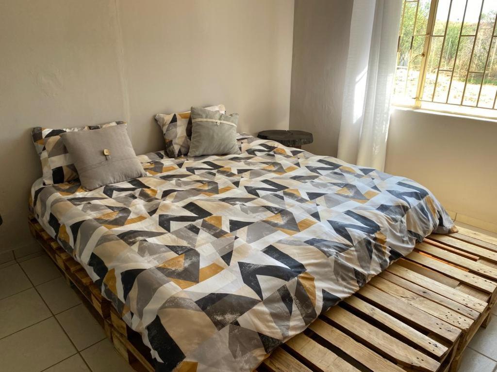 Kappsfarm Guesthouse Voigtland Buitenkant foto